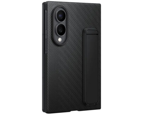 Чохол до мобільного телефона Samsung Fold Wide Black (EF-XF971SBEGUA)