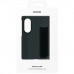 Чохол до мобільного телефона Samsung Fold Wide Black (EF-XF971SBEGUA)