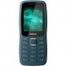 Мобільний телефон Nokia 123 DS Green