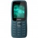 Мобільний телефон Nokia 123 DS Green
