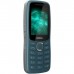 Мобільний телефон Nokia 123 DS Green
