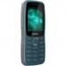 Мобільний телефон Nokia 123 DS Green