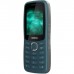 Мобільний телефон Nokia 123 DS Green