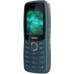 Мобільний телефон Nokia 123 DS Green