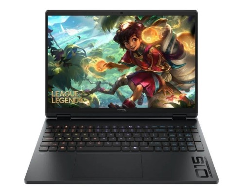 Ноутбук HP HyperX OMEN 15-gb0062ua (DM8M4EA)