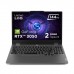 Ноутбук Lenovo LOQ 15IRX9 (83DV01KPRA)