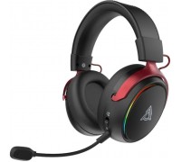 Навушники Ajazz AHM10 Max Black (AHM10-MAX-B)