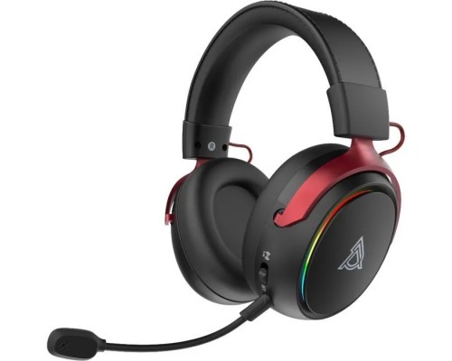 Навушники Ajazz AHM10 Max Black (AHM10-MAX-B)