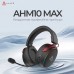 Навушники Ajazz AHM10 Max Black (AHM10-MAX-B)