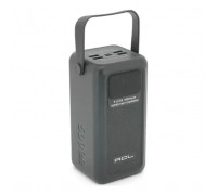 Батарея універсальна ACL 50000mAh, 22.5W, USB/Micro/Type-C/Lighting, Flashlight (PW-131)
