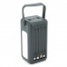 Батарея універсальна ACL 50000mAh, 22.5W, USB/Micro/Type-C/Lighting, Flashlight (PW-131)