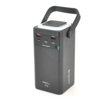 Батарея універсальна ACL 80000mAh, 22.5W, USB/Micro/Type-C/Lighting, Flashlight (PW-152)