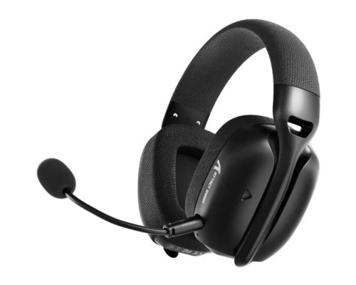 Навушники Attack Shark L80PRO Wireless Black (L80PROB_AS)