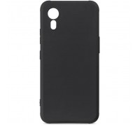 Чохол до мобільного телефона Armorstandart Matte Slim Fit Samsung XCover7 5G Camera cover Black (ARM91762)