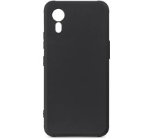Чохол до мобільного телефона Armorstandart Matte Slim Fit Samsung XCover7 5G Camera cover Black (ARM91762)