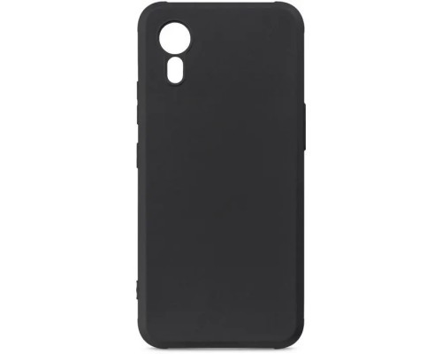 Чохол до мобільного телефона Armorstandart Matte Slim Fit Samsung XCover7 5G Camera cover Black (ARM91762)