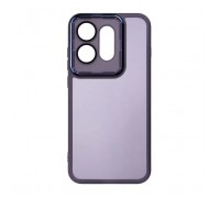 Чохол до мобільного телефона Armorstandart Shade OPPO Reno16 5G Dark Violet (ARM92964)
