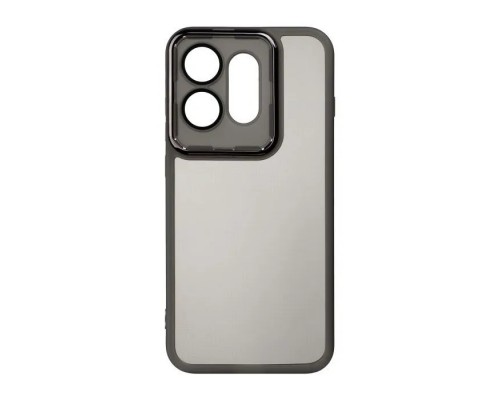 Чохол до мобільного телефона Armorstandart Shade OPPO Reno16 Pro 5G Black (ARM92418)