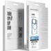 Чохол до мобільного телефона Armorstandart Uniq MagCase Apple iPhone 18 Pro / 17 Pro Light Blue (ARM92314)