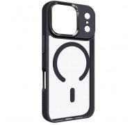 Чохол до мобільного телефона Armorstandart Unit MagCase Apple iPhone 18 Pro / 17 Pro Black (ARM92338)