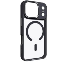 Чохол до мобільного телефона Armorstandart Unit MagCase Apple iPhone 18 Pro / 17 Pro Black (ARM92338)