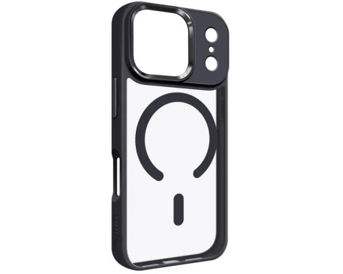 Чохол до мобільного телефона Armorstandart Unit MagCase Apple iPhone 18 Pro / 17 Pro Black (ARM92338)