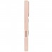 Чохол до мобільного телефона Armorstandart Unit Stand2 Apple iPhone 18 Pro / 17 Pro Light Pink (ARM92330)