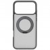 Чохол до мобільного телефона Armorstandart Unit Stand2 Apple iPhone 18 Pro Max / 17 Pro Max Titanium Grey (ARM92336)