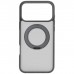 Чохол до мобільного телефона Armorstandart Unit Stand2 Apple iPhone 18 Pro Max / 17 Pro Max Titanium Grey (ARM92336)