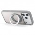 Чохол до мобільного телефона Armorstandart Unit Stand2 Apple iPhone 18 Pro Max / 17 Pro Max Titanium Grey (ARM92336)