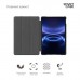 Чохол до планшета Armorstandart Smart Case Xiaomi Redmi Pad 2 9.7 Blue (ARM91450)
