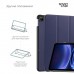 Чохол до планшета Armorstandart Smart Case Xiaomi Redmi Pad 2 9.7 Blue (ARM91450)