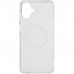 Чохол до мобільного телефона ColorWay Mag Guard Samsung Galaxy A08 White (CW-CMGSGA085-WT)