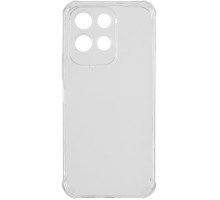 Чохол до мобільного телефона ColorWay TPU AntiShock Xiaomi Redmi 17 Clear (CW-CTASXR17)