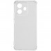 Чохол до мобільного телефона ColorWay TPU AntiShock Xiaomi Redmi Note 17 Clear (CW-CTASXRN17)