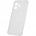 Чохол до мобільного телефона ColorWay TPU AntiShock Xiaomi Redmi Note 17 Clear (CW-CTASXRN17)
