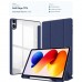 Чохол до планшета BeCover Soft Edge TPU Xiaomi Redmi Pad 2 Pro 12.1