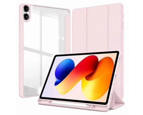 Чохол до планшета BeCover Soft Edge TPU Xiaomi Redmi Pad 2 Pro 12.1