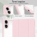 Чохол до планшета BeCover Soft Edge TPU Xiaomi Redmi Pad 2 Pro 12.1