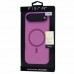 Чохол до мобільного телефона BeCover FIBRA Silicone OmniMag Apple iPhone Air Purple (716212)