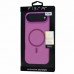 Чохол до мобільного телефона BeCover FIBRA Silicone OmniMag Apple iPhone Air Purple (716212)