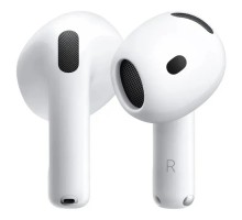 Навушники Apple AirPods 5 (MKFW4ZE/A)