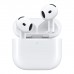 Навушники Apple AirPods 5 (MKFW4ZE/A)