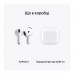 Навушники Apple AirPods 5 (MKFW4ZE/A)