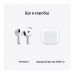 Навушники Apple AirPods 5 (MKFW4ZE/A)