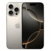 Мобільний телефон Apple iPhone 16 Pro 128GB Natural Titanium (REF A+) BREEZY (2QMYNG3)