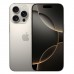 Мобільний телефон Apple iPhone 16 Pro 128GB Natural Titanium (REF A+) BREEZY (2QMYNG3)