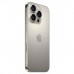 Мобільний телефон Apple iPhone 16 Pro 128GB Natural Titanium (REF A+) BREEZY (2QMYNG3)