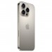 Мобільний телефон Apple iPhone 16 Pro 128GB Natural Titanium (REF A+) BREEZY (2QMYNG3)