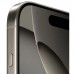 Мобільний телефон Apple iPhone 16 Pro 128GB Natural Titanium (REF A+) BREEZY (2QMYNG3)